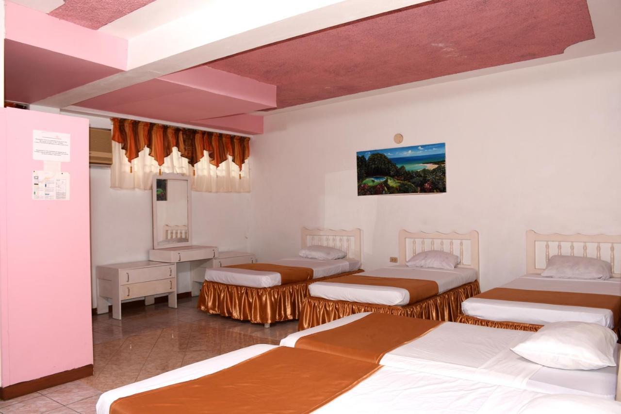 Marine View Hotel Ocho Rios Værelse billede