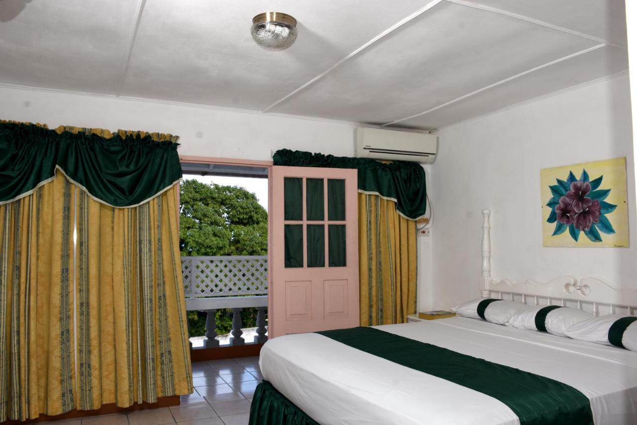 Marine View Hotel Ocho Rios Værelse billede